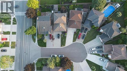 11 Gabriele Court, Hamilton, ON 