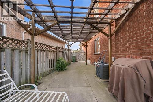 11 Gabriele Court, Hamilton, ON 