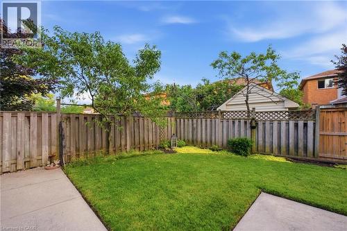 11 Gabriele Court, Hamilton, ON 