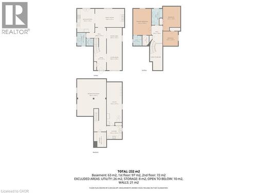 11 Gabriele Court, Hamilton, ON 