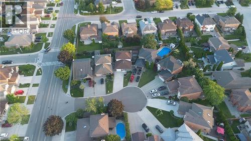 11 Gabriele Court, Hamilton, ON 
