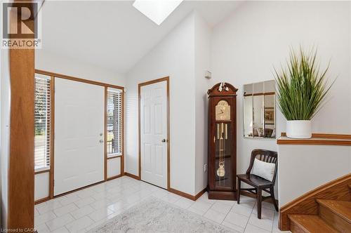 11 Gabriele Court, Hamilton, ON 