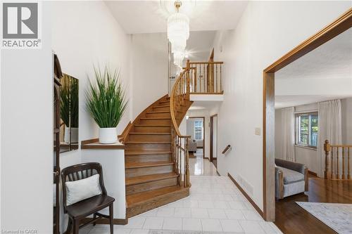 11 Gabriele Court, Hamilton, ON 