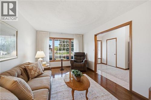 11 Gabriele Court, Hamilton, ON 