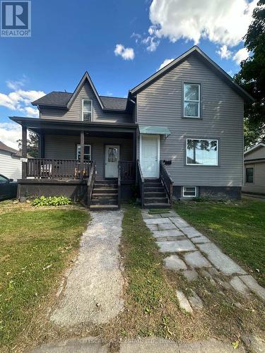 102 GRAY STREET  Chatham-Kent, ON N7M 1S9