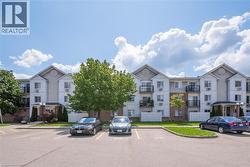 271 EIWO Court Unit# 304  Waterloo, ON N2K 2M8