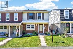 2252 UPPER MIDDLE Road Unit# 1  Burlington, ON L7P 2Z9