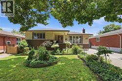 31 SYCAMORE Street  Hamilton, ON L8T 3N6