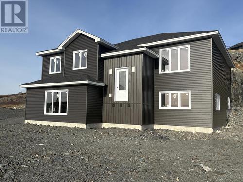 82 Island Cove Road  Bay Bulls, NL A0A 4K0