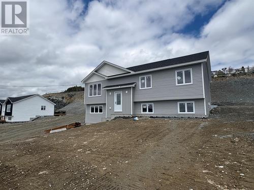 74 Island Cove Road  Bay Bulls, NL A0A 4K0