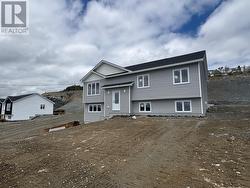 74 Island Cove Road  Bay Bulls, NL A0A 4K0