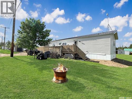 424 Jerome Street, Webb, SK 
