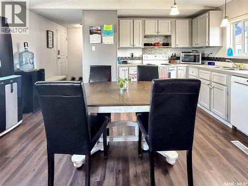 424 Jerome Street, Webb, SK 