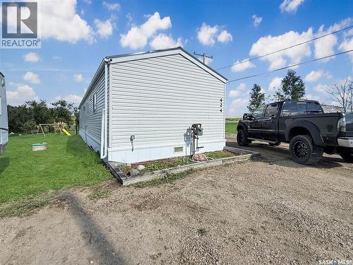 424 Jerome Street, Webb, SK 