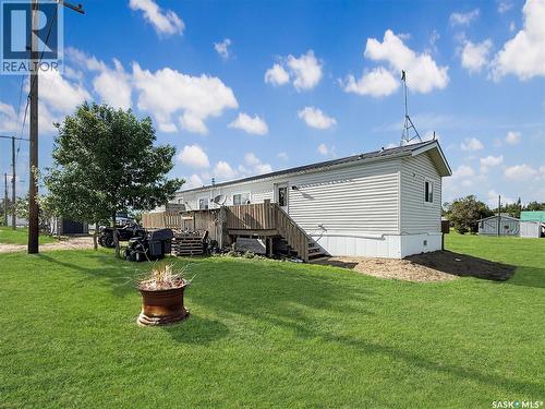 424 Jerome Street, Webb, SK 