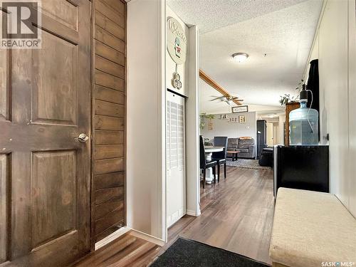 424 Jerome Street, Webb, SK 