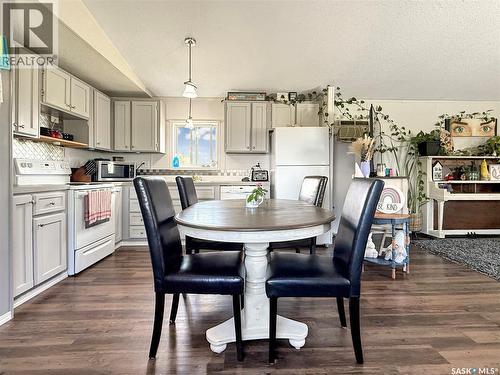 424 Jerome Street, Webb, SK 