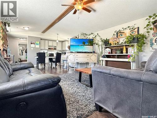 424 Jerome Street, Webb, SK 