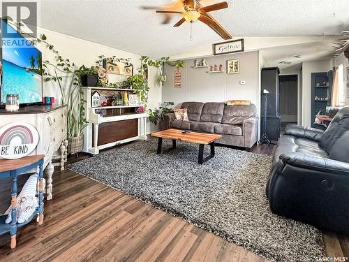 424 Jerome Street, Webb, SK 