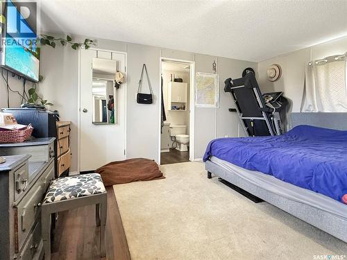 424 Jerome Street, Webb, SK 