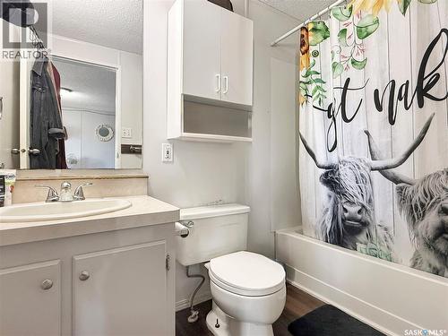 424 Jerome Street, Webb, SK 