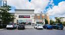 Retail storefront with prominent signage and large display windows - 457 Wharncliffe Road S, London, ON 