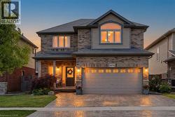 4896 ALEXANDRA Avenue  Beamsville, ON L3J 1M1