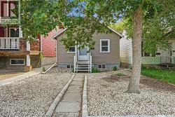 2509 McDonald STREET  Regina, SK S4N 2Z6