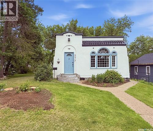 577 2nd AVENUE NE  Swift Current, SK S9H 2E5