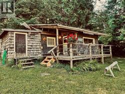 2520 JENKINSON ROAD Powell River, BC V8A 0N2