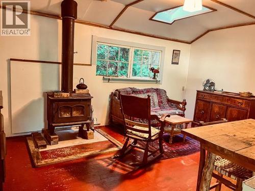 2520 Jenkinson Road, Powell River, BC 