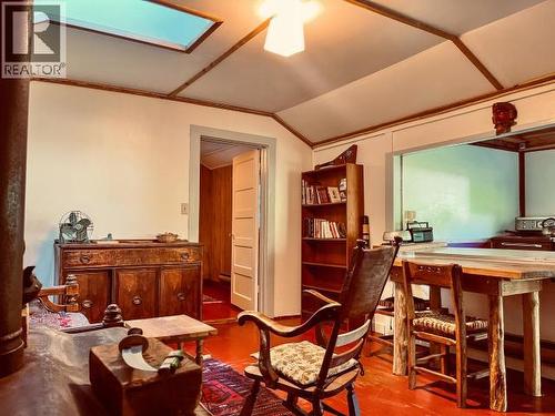 2520 Jenkinson Road, Powell River, BC 