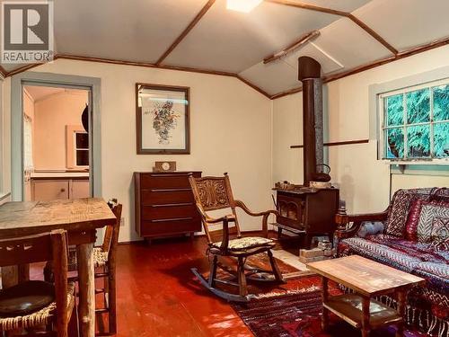 2520 Jenkinson Road, Powell River, BC 