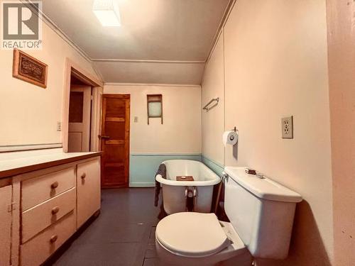 2520 Jenkinson Road, Powell River, BC 