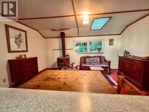 2520 Jenkinson Road, Powell River, BC 