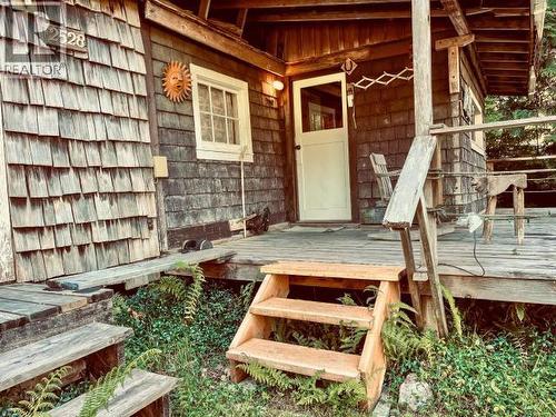 2520 Jenkinson Road, Powell River, BC 