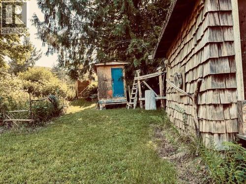 2520 Jenkinson Road, Powell River, BC 