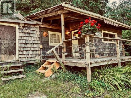 2520 Jenkinson Road, Powell River, BC 