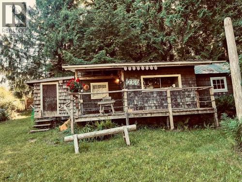 2520 Jenkinson Road, Powell River, BC 