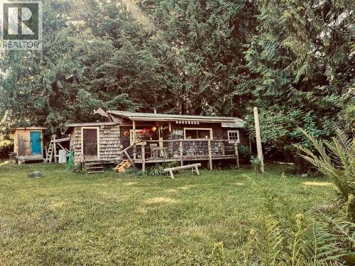 2520 Jenkinson Road, Powell River, BC 