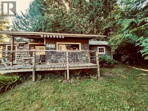 2520 Jenkinson Road, Powell River, BC 