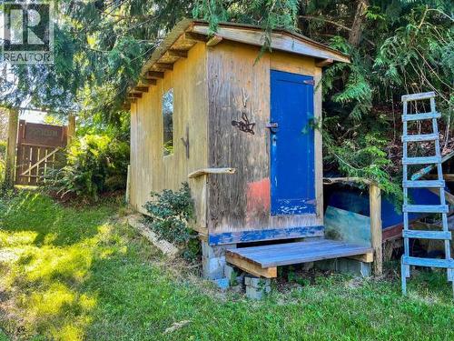 2520 Jenkinson Road, Powell River, BC 