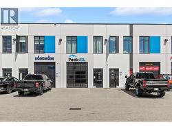 1625 Dilworth Drive Unit# 208  Kelowna, BC V1Y 8M4