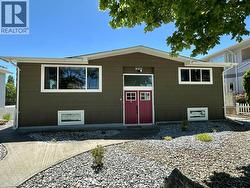 8505 70TH Avenue Osoyoos, BC V0H 1V0