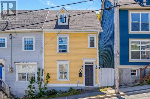 59 Springdale Street  St. John's, NL A1B 5B3