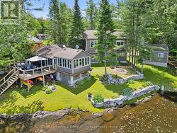 1164 MORRISON LAKE ROAD SOUTH  Gravenhurst (Wood (Gravenhurst)), ON P0E 1G0
