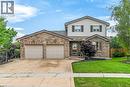 84 Jamieson Drive, Caledonia, ON  - Outdoor 