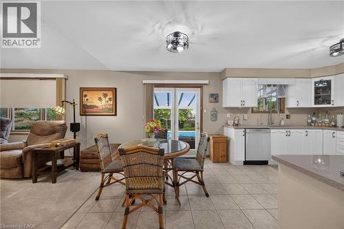 84 Jamieson Drive, Caledonia, ON - Indoor Photo Showing Other Room