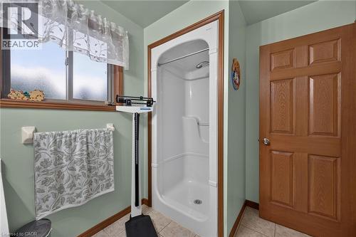 84 Jamieson Drive, Caledonia, ON - Indoor Photo Showing Bathroom