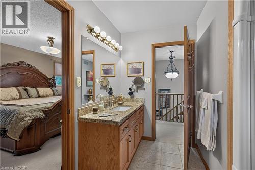 84 Jamieson Drive, Caledonia, ON - Indoor